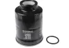 Фильтр топливный ADT32313 BLUE PRINT ADM52342 (фото 2)