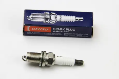 Свеча зажигания NICKEL DENSO K16PRU