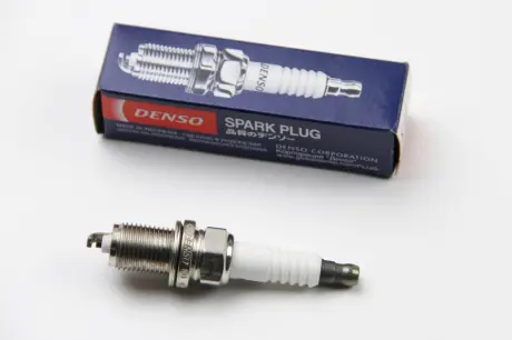 Свеча зажигания NICKEL DENSO K16RU11