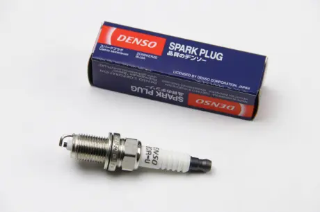 Свеча зажигания NICKEL DENSO K20RU