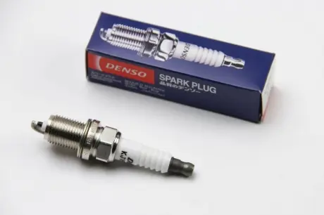 Свеча зажигания 1.1 NICKEL DENSO KJ16CRL11
