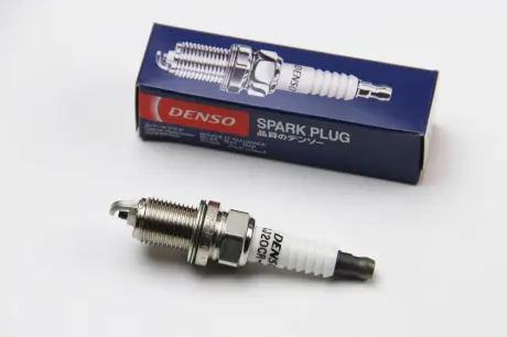 Свеча зажигания NICKEL DENSO KJ20CRL11