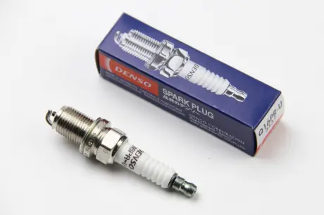 Свічка запалювання NICKEL DENSO Q16PRU