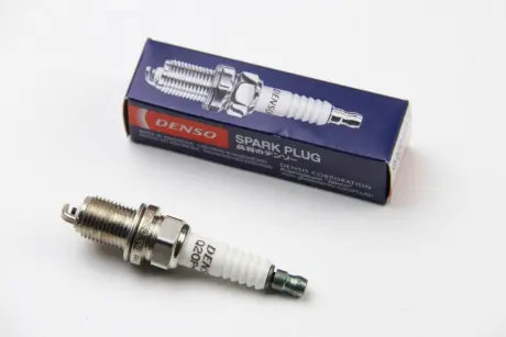 Свеча зажигания NICKEL DENSO Q20PU11