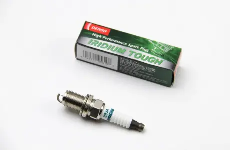 Свеча зажигания IRIDIUM TOUGH DENSO VK22