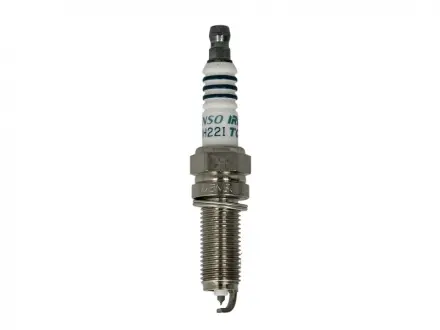 Свеча зажигания IRIDIUM TOUGH DENSO VXUH22I