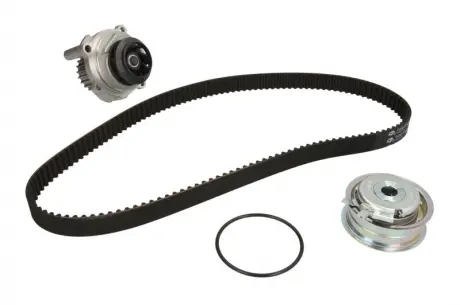Комплект ремня ГРМ + помпа Gates KP15489XS-1