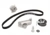 Комплект ремня ГРМ + помпа KP25491XS