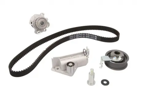 Комплект ремня ГРМ + помпа Gates KP25491XS