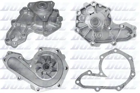 Водяний насос DZ R179 DOLZ R179RS