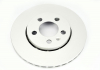 Тормозной диск PRO + TEXTAR 92082205 (фото 2)