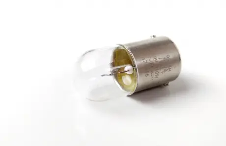 Автолампа Original R10W BA15s 10 W прозрачная OSRAM 5008