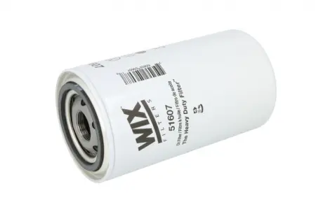 Фильтр масляный (OP 592/2) WIX FILTERS 51607