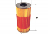 Фильтр масляный (OM 591/1) WL7243