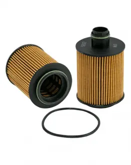Фільтр масляний (OE 682/2) WIX FILTERS WL7464