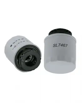 Фільтр масляний (OP 641/1) WIX FILTERS WL7467