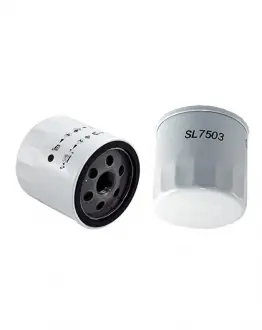 Фільтр масляний (OP 616/3) WIX FILTERS WL7503
