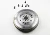 Демпфер зчеплення VW Caddy III/IV 1.9- 2.0TDI 4motion 04- (для виробника LUK) 836224