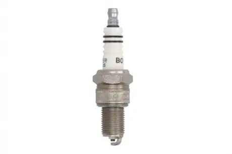 Свеча зажигания WR9DCE 0.8 BOSCH 0242225599