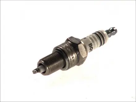 Свеча зажигания WR8LC + 0.7 BOSCH 0242229779