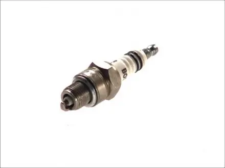 Свеча зажигания WR7BCE 0.8 BOSCH 0242235665