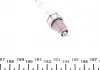 Свеча зажигания FR6DCE 0.8 BOSCH 0242240593 (фото 3)