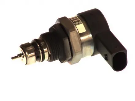 Регулятор давления топлива BOSCH 0281002794