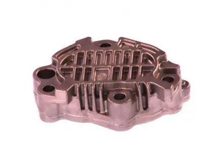 Насос підкачки RENAULT 1,9DCI: Trafic, Master, Laguna (система CR) BOSCH 0440020038