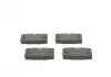 Тормозные колодки дисковые BOSCH 0986465141 (фото 6)