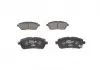 Тормозные колодки дисковые BOSCH 0986494574 (фото 3)