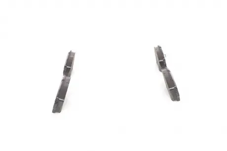 Тормозные колодки дисковые BOSCH 0986494574