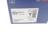 Тормозные колодки дисковые BOSCH 0986494685 (фото 12)