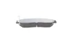 Тормозные колодки дисковые BOSCH 0986494685 (фото 5)