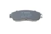 Тормозные колодки дисковые BOSCH 0986494685 (фото 9)