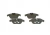 Тормозные колодки дисковые BOSCH 0986495105 (фото 3)