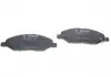 Гальмівні колодки дискові BOSCH 0986495133 (фото 2)