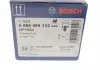 Гальмівні колодки дискові BOSCH 0986495133 (фото 4)