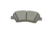 Тормозные колодки дисковые BOSCH 0986495343 (фото 5)