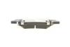 Тормозные колодки дисковые BOSCH 0986495343 (фото 6)