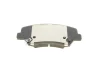 Тормозные колодки дисковые BOSCH 0986495343 (фото 7)
