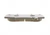 Тормозные колодки дисковые BOSCH 0986495352 (фото 3)