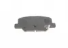 Тормозные колодки дисковые BOSCH 0986495358 (фото 2)
