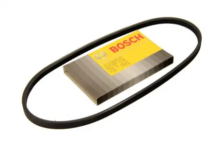 Ремінь П-клиновий 3PK630 BOSCH 1987947881