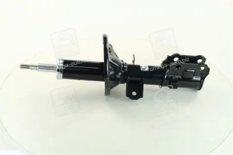 Амортизатор підв. HYUNDAI GETZ передн. лів. PARTS-MALL PJA-FL014 (фото 1)