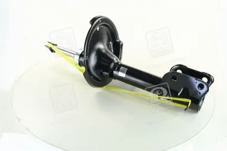 Амортизатор двойной. передние. лев. HYUNDAI SANTAFE (CM) 05MY (-SEP 2006) PARTS-MALL PJA-FL018
