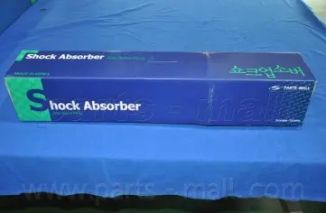 Амортизатор підв. задн. (газ.) HYUNDAI EF SONATA 98MY PARTS-MALL PJA-R011 (фото 1)