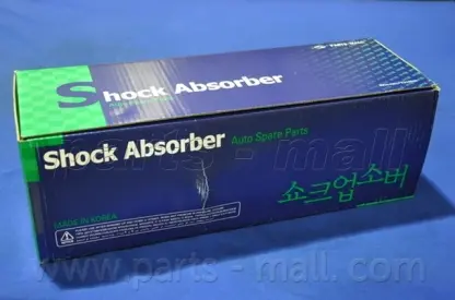 5536117200 Амортизатор PMC PARTS-MALL PJA-RR008