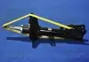 5536117200 Амортизатор PMC PARTS-MALL PJA-RR008 (фото 2)