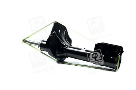 Амортизатор двойной. HYUNDAI TUCSON задн. прав. PARTS-MALL PJA-RR016