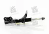 Амортизатор двойной. передние. лев. KIA CERATO SX (LS) PARTS-MALL PJB-FL002 (фото 3)